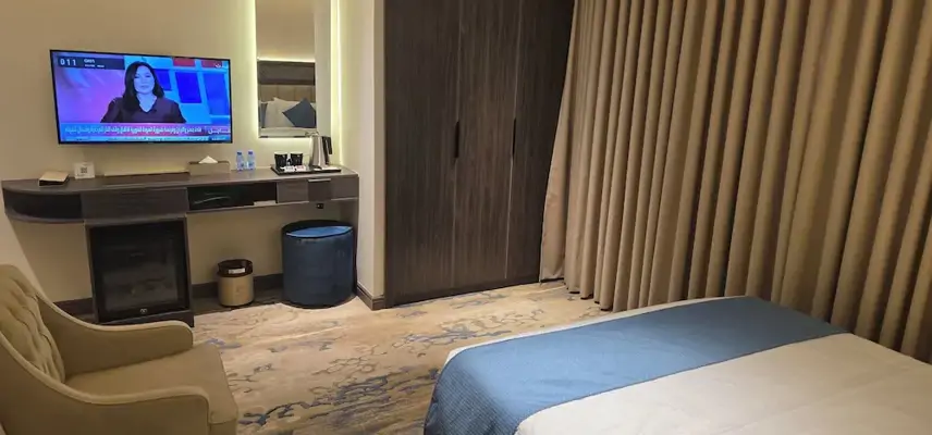 Sedra Global Hotel image